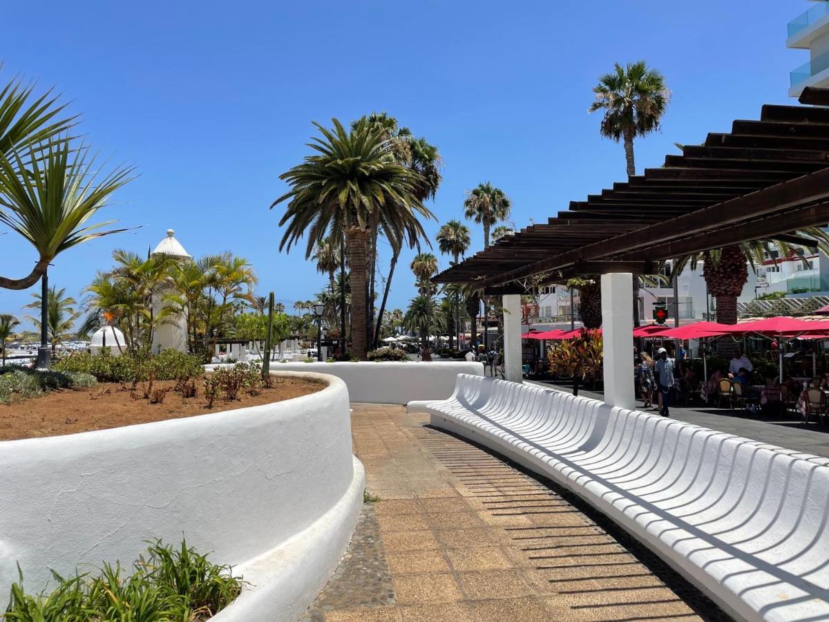 Club Apartments By Grupo Compostelana 8 Puerto de la Cruz  Dış mekan fotoğraf