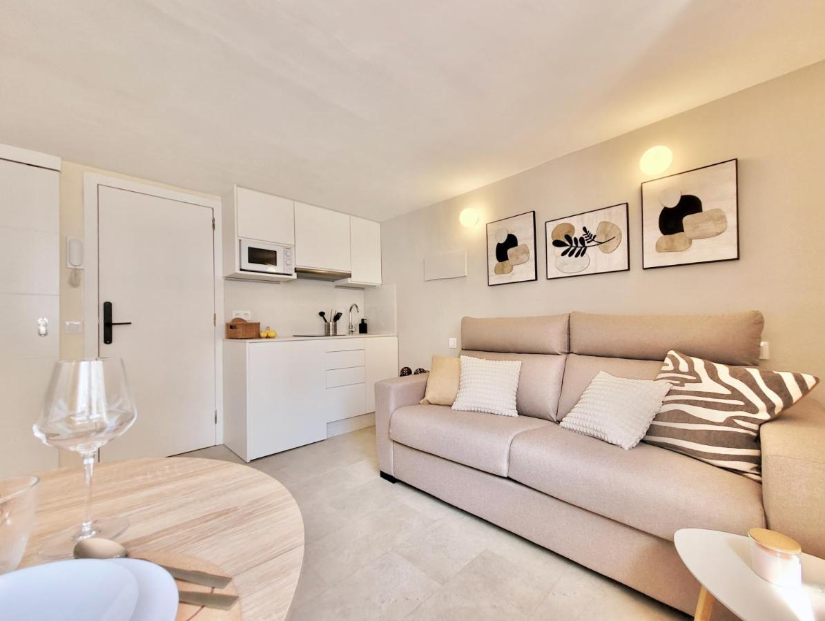 Club Apartments By Grupo Compostelana 8 Puerto de la Cruz  Dış mekan fotoğraf