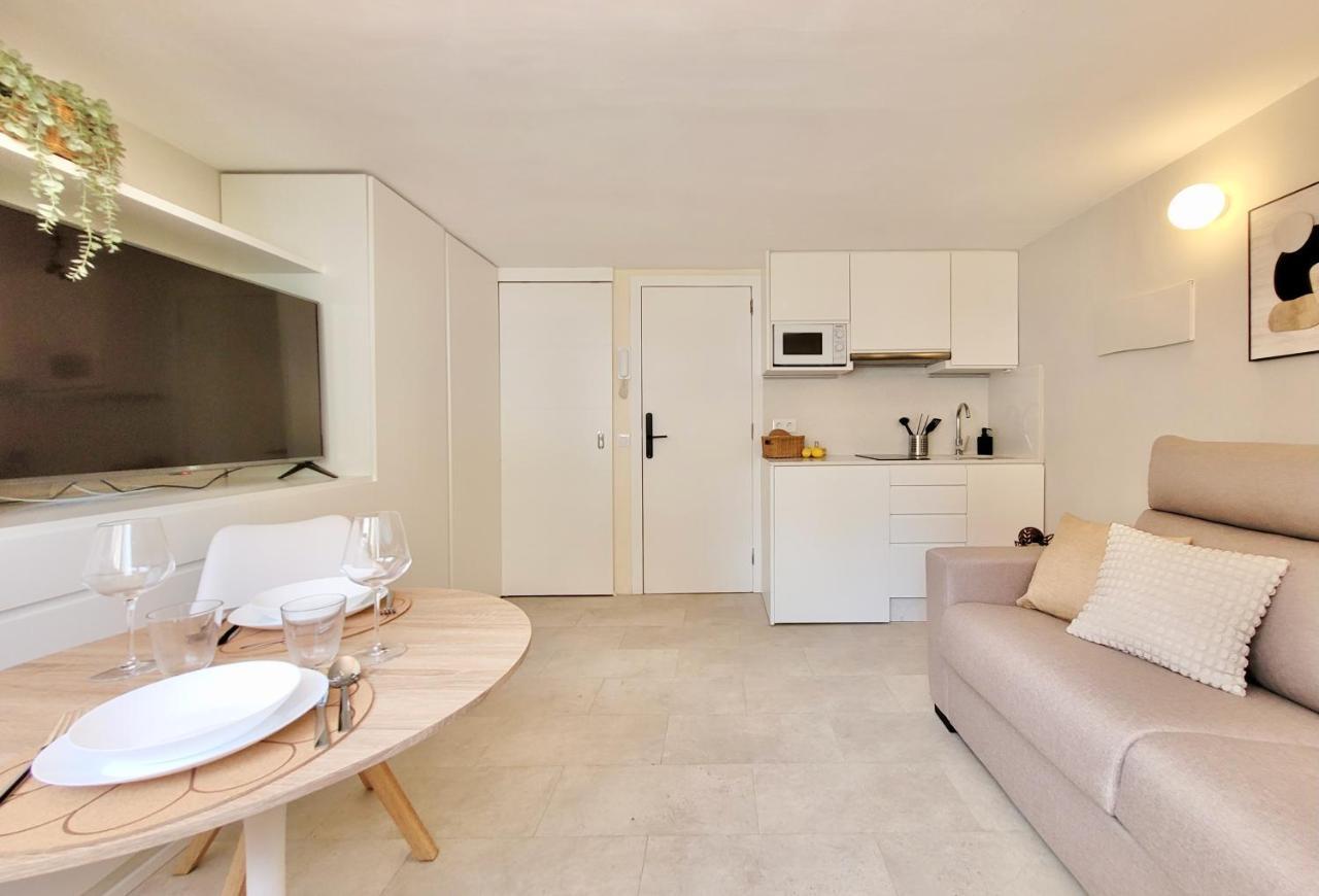 Club Apartments By Grupo Compostelana 8 Puerto de la Cruz  Dış mekan fotoğraf