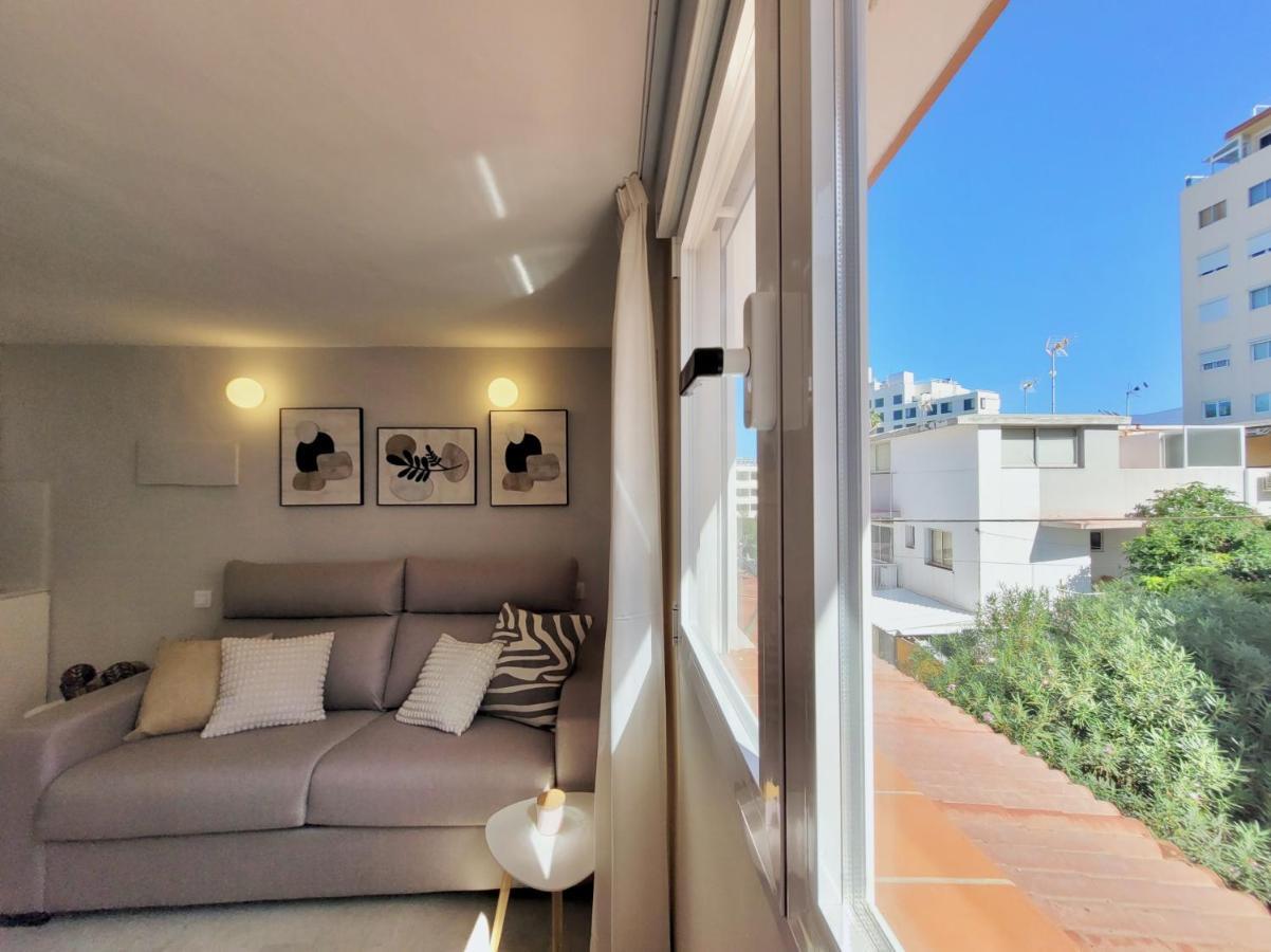 Club Apartments By Grupo Compostelana 8 Puerto de la Cruz  Dış mekan fotoğraf