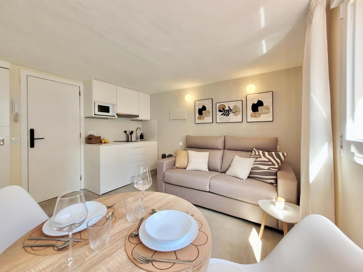 Club Apartments By Grupo Compostelana 8 Puerto de la Cruz  Dış mekan fotoğraf
